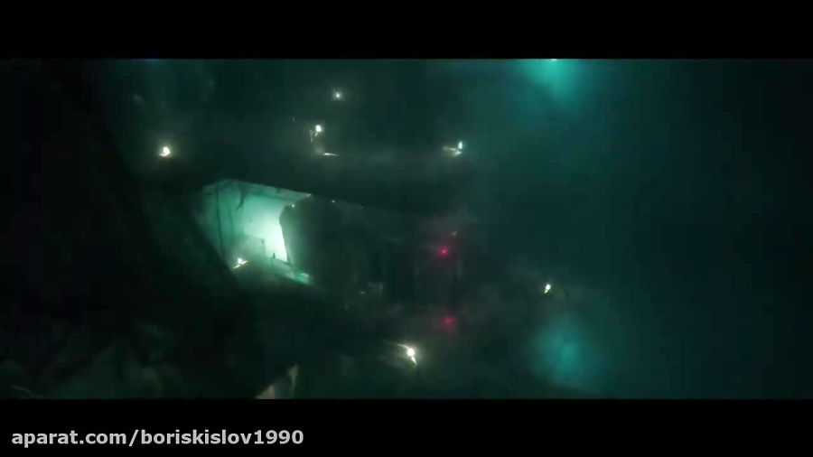 Underwater Streaming Film VF Complet Gratuit