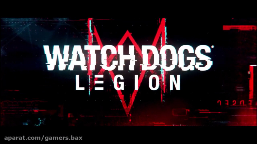 تریلر رسمی بازی واچ داگز ۳ | Watch Dogs: Legion