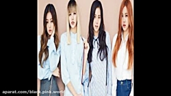 میکس BLACK PINK خودم(اولین وید...