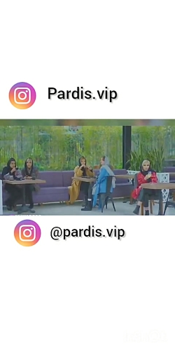 وقتی یک پسر کلی دختر میبینه