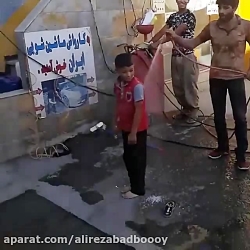 کیلیپ خنده دار _مستر خنده