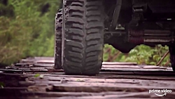 تریلر فیلم The Grand Tour 