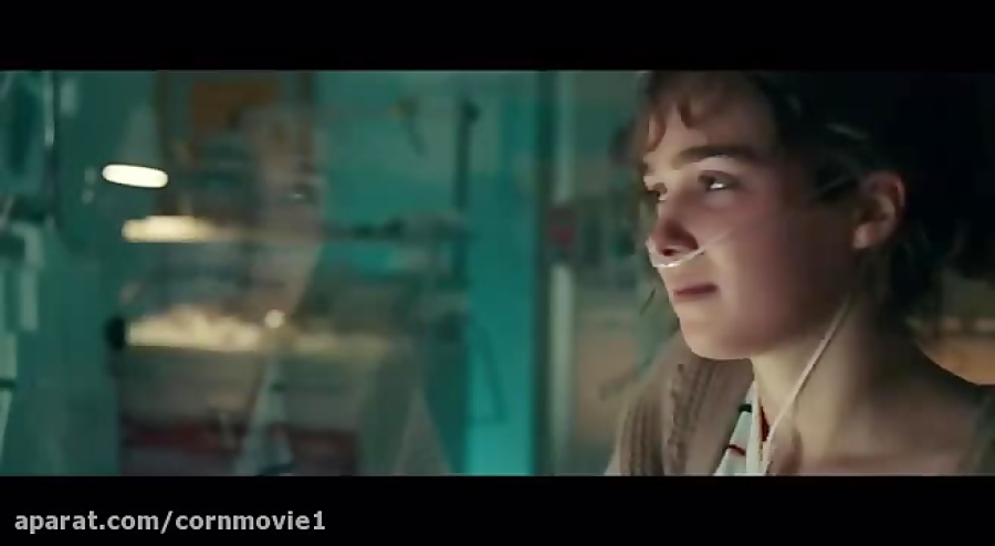 دانلود فیلم جدید &laquo;۵ قدم...