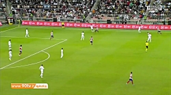 خلاصه فینال سوپرکاپ اسپانیا: ر...