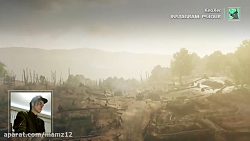 گيم پلى فارسي با اريا كيوكسر پ...