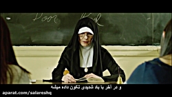 فیلم ترسناک اکشن درام Ghost in...