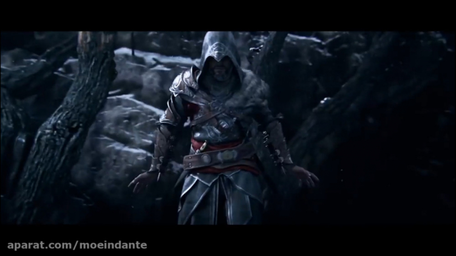 Assassin#039;s Creed Ezio