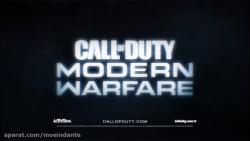 Call of Duty Modern Warfare 2019 گیم پلی  حرفه ای
