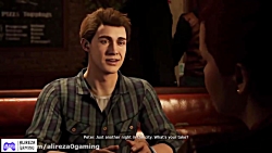 گیم پلی بازی اسپایدرمن پارت 4...