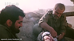 سریال در چشم باد قسمت 44 ( قسم...