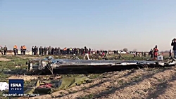 بررسی یک حادثۀ مشابه سقوط هواپ...