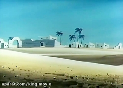 انیمیشن (سندباد) قسمت 39 دوبله...