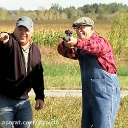 کلیپ خنده دار......ایستگاه خند...