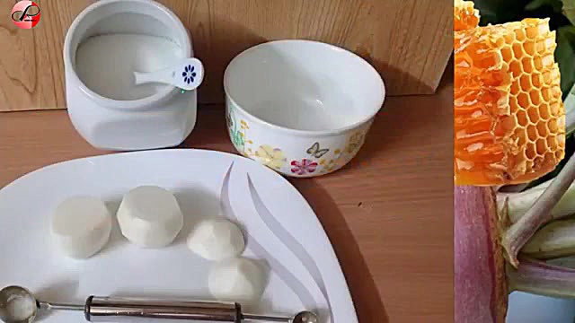 ‫3 روش تهیه معجون معجزه گر عسل در شلغم / قوی ترین آنتی بیوتیک طبیعی‬ جراحی لثه
