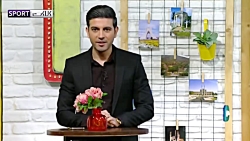 آیا گل محمدی سرمربی پرسپولیس م...