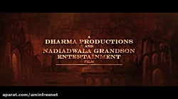 تریلر فیلم هندی { رسوایی }