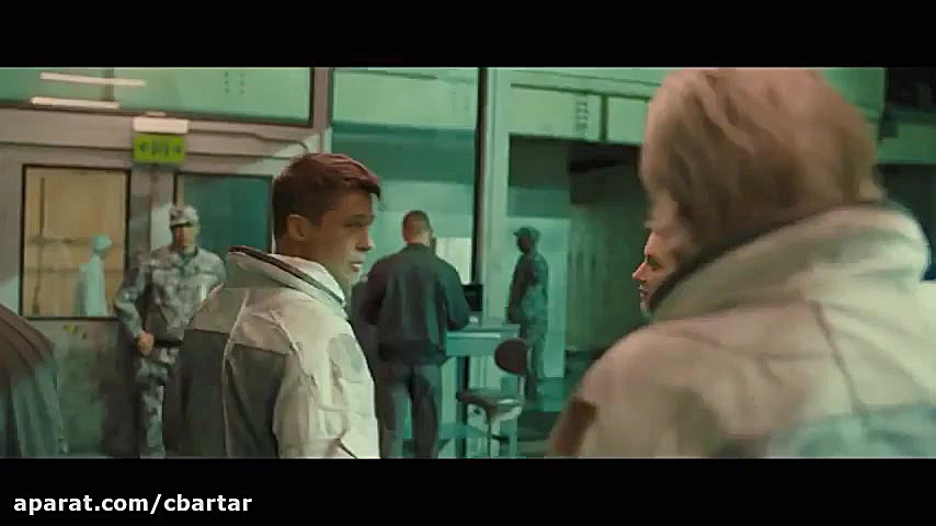 دانلود فیلم به سوی ستارگان | Ad Astra 2019 | دوبله فارسی زمان7504ثانیه