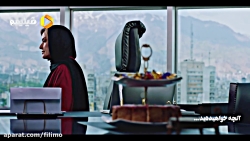 آنچه در قسمت 21 سریال مانکن خو...