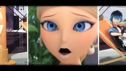 (خب کلویی هم میتونه عاشق بشه)