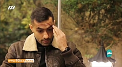 پنالتی چیپ علیپور، کار در شرکت...