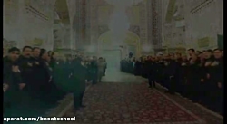 سردار شهید حاج قاسم سلیمانی