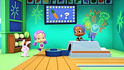 Bubble Guppies The Elephant Trunk A Dunk