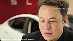 توصیه Elon Musk برای دانشجویان...