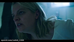 قسمت 4 فصل 2 سریال افسانه خدمت...