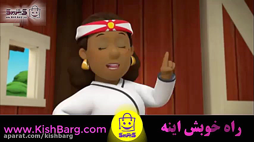 پوستر بزرگ