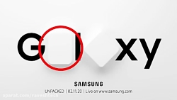 نگاهی به سامسونگ گلکسی S20 پلا...