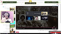 پارت 1 استریم شبیه ساز شهربازی...