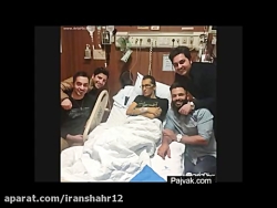 کلیپی از گذشته تا زمان حال مرت...