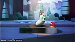 انیمیشن لاروا   قسمت 126