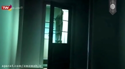 انیمیشن ایرانی داستان سامرا