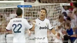 توصیفات جذاب گزارشگران عرب از...