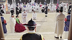 سریال یاغی دزد مردم | قسمت سوم...