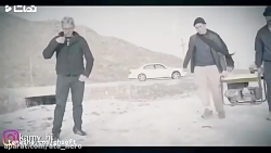 خنده دار ایرانی ، گلچین طلایی...