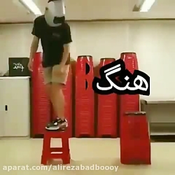 کیلیپ خنده دار _مستر خنده