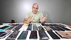 برترین گوشی‌های هوشمند 2019 از...