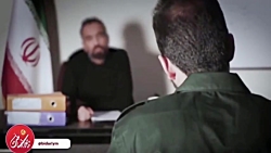 محاکمه پاسدار پدافند که موشک ر...