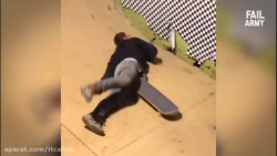 ایستگاه خنده..... کلیپ خنده دا...