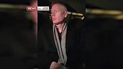 وحشت سفیر انگلیس پس از بازداشت...