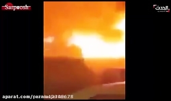 فیلم کامل شهادت سردار حاج قاسم...