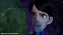 انیمیشن غول کش ها فصل 1 قسمت 4...