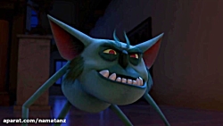 انیمیشن غول کش ها فصل 1 قسمت 5...