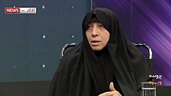 انتقاد خانواده شهیدان پرواز او...