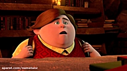 انیمیشن غول کش ها فصل 2 قسمت 2...