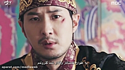 سریال یاغی دزد مردم | قسمت بیس...