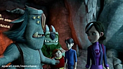 انیمیشن غول کش ها فصل 3 قسمت 7...