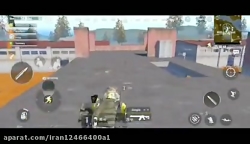 پابجی موبایل لایت